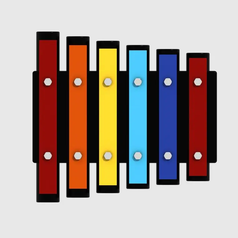 Эмне үчүн Rainbow трио ансамбли жаш балдар үчүн эң сонун биринчи музыкалык аспап болуп саналат?