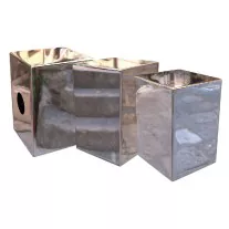 Cajon Outdoor барабан