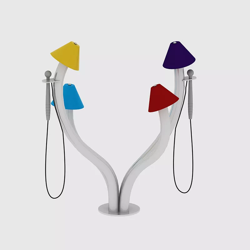 Балдар музыкасынын EUIPMITH MASHIN