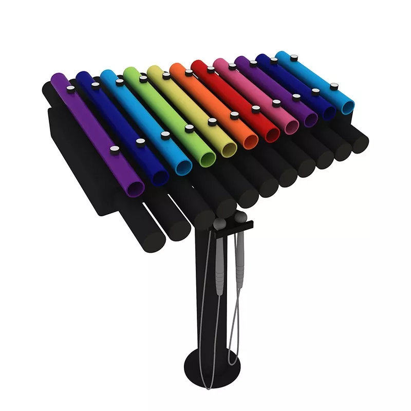 Балдардын сырткы музыкалык аспаптары