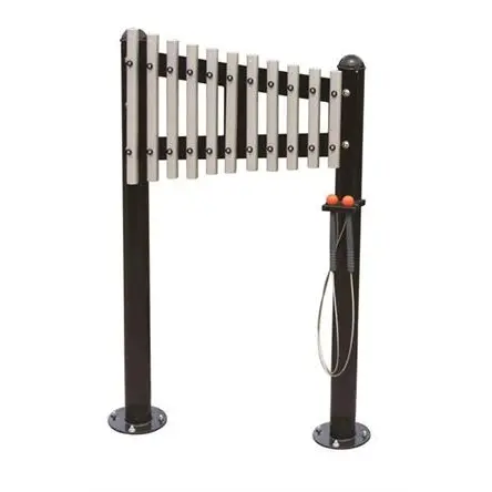 Балдардын сырткы перкуссиялык жабдыктары