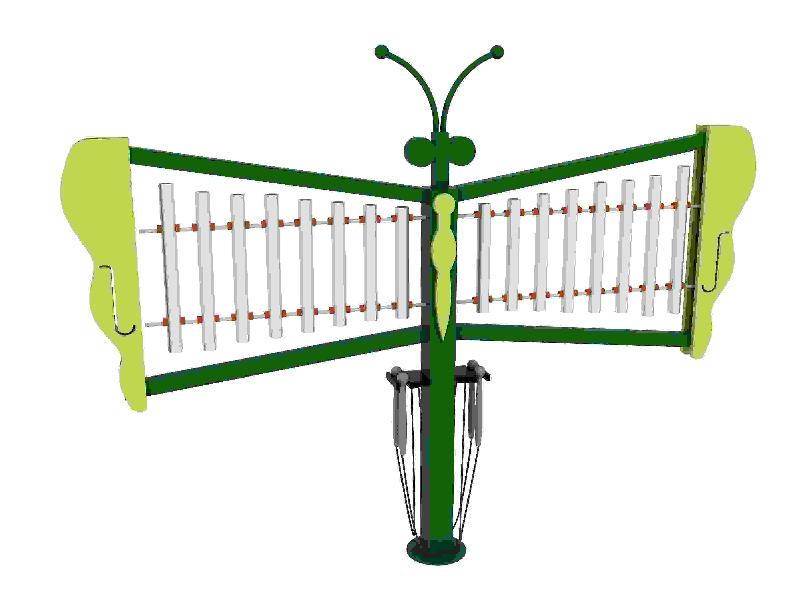 Эйибеле аары перкуссия