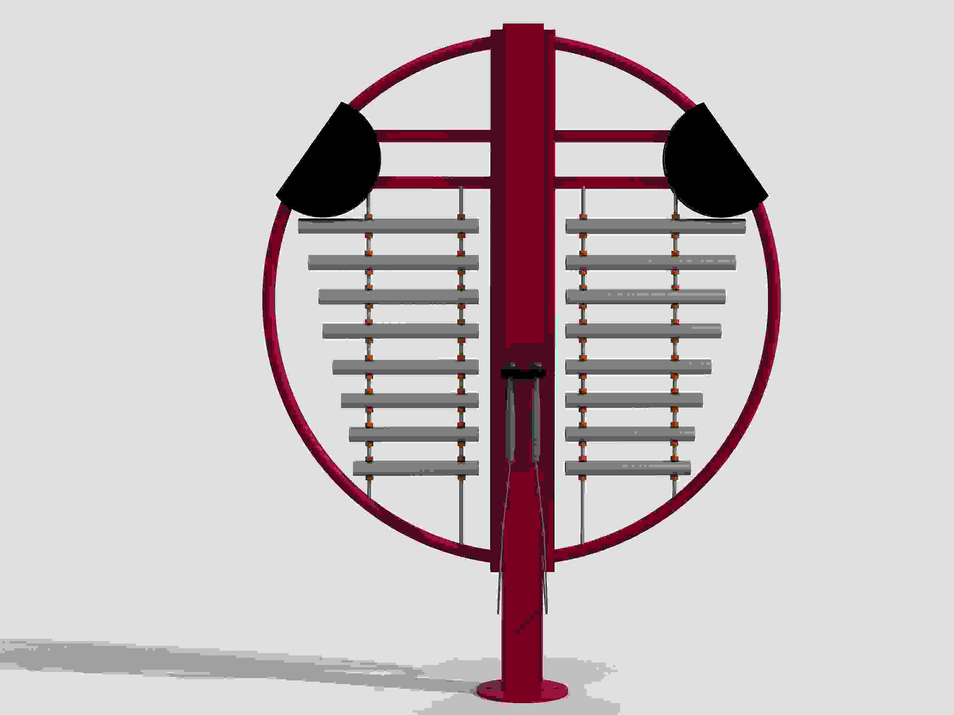 Отто Тубулятор