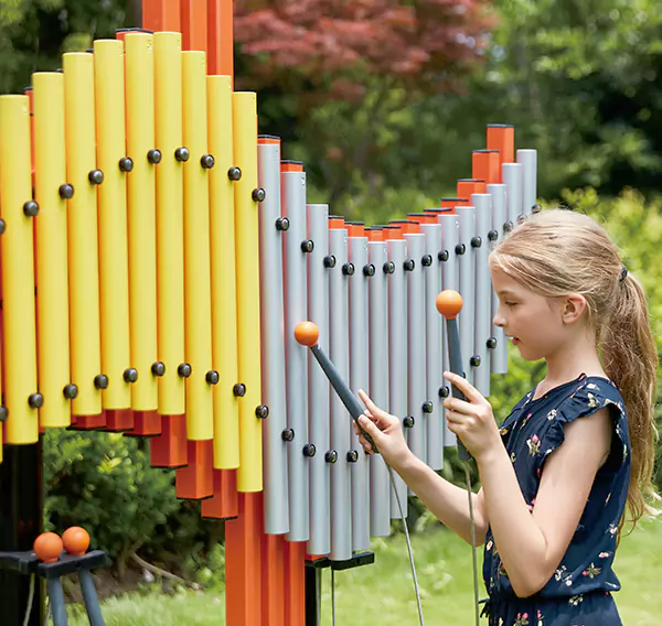 Ачык айкалыштыруу паркы