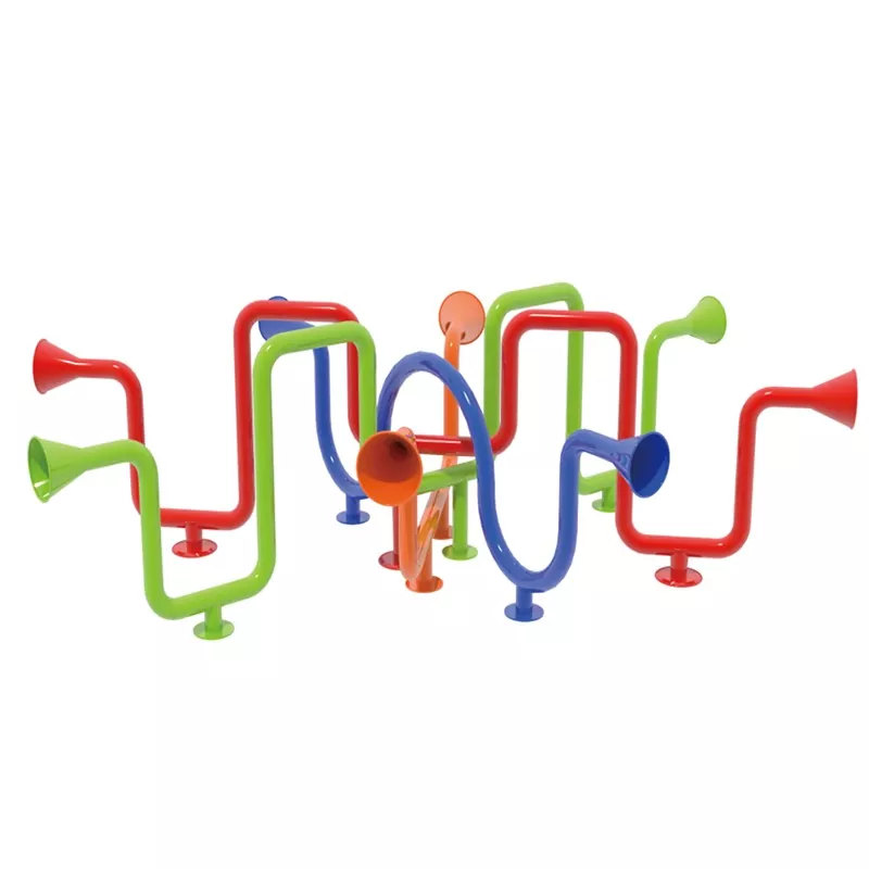 Сыртта ойноо Kids Talk Tube