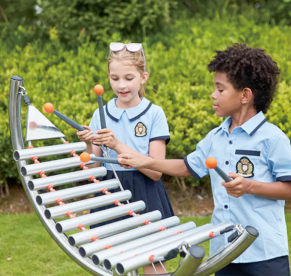 Ачык оюн аянтчасы