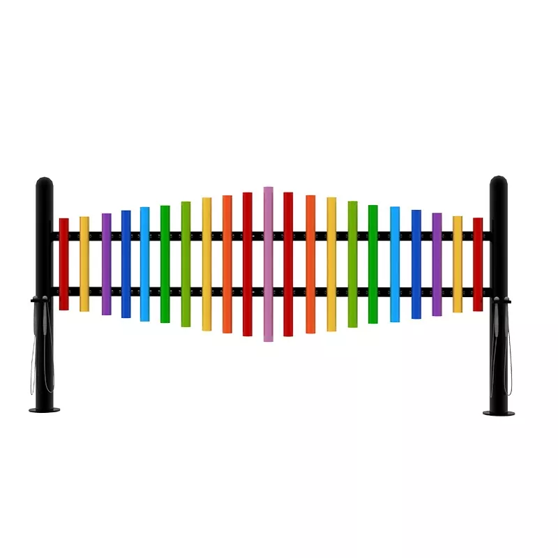 Сыртта ксилофон