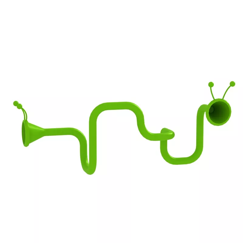 Оюн аянтчасы түтүк