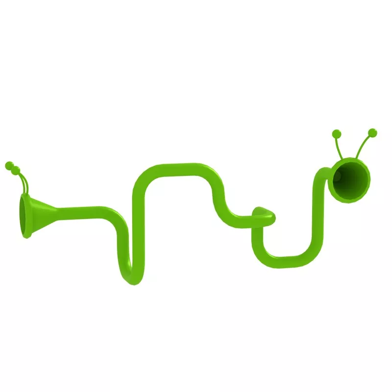 Оюн аянтчасынын телефону түтүгү