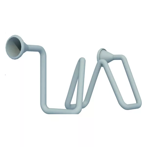 Tube дубал менен сүйлөшүү Перкуссия