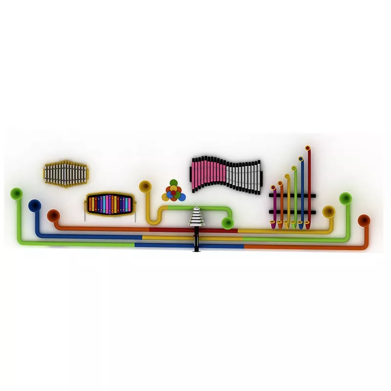 Talk Tube музыка жабдуулары