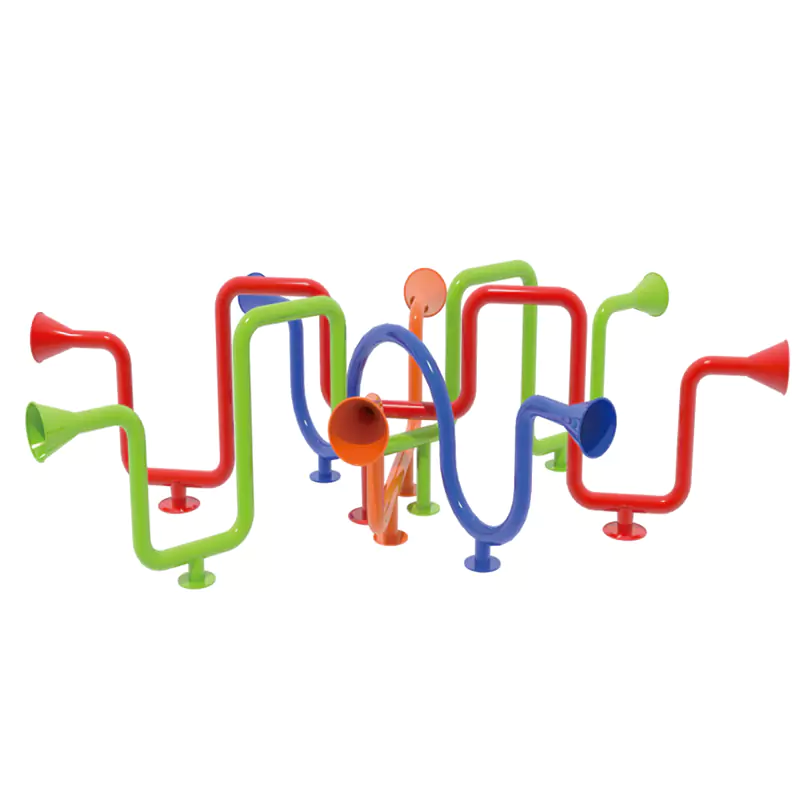 Talk Tubes