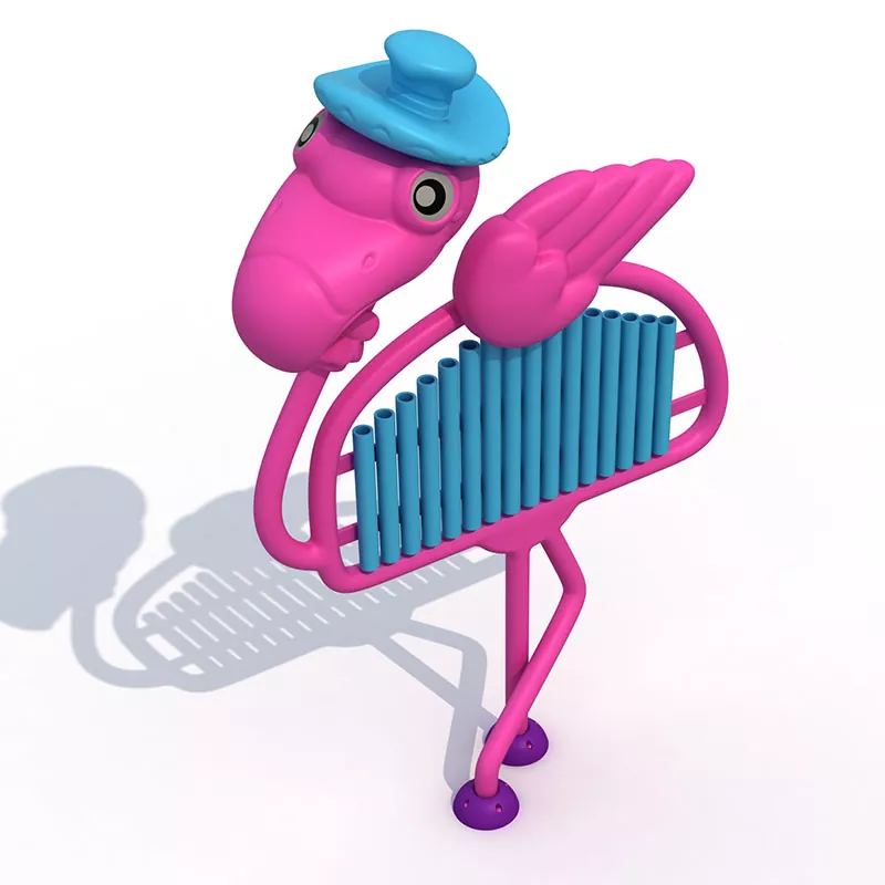 Flamingo Farched Перкуссия