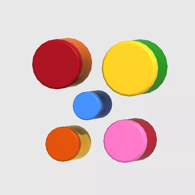 Перкуссия барабандарды ойноо