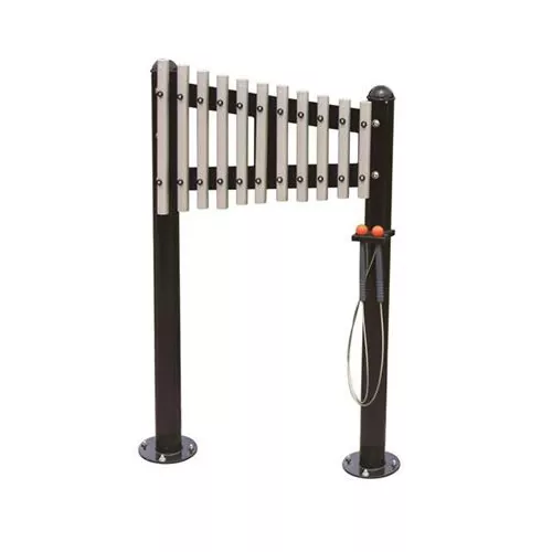 Субштак дубалы сырткы көкжеле химес