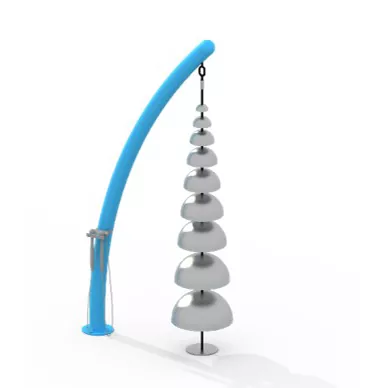 Teana мунарасы