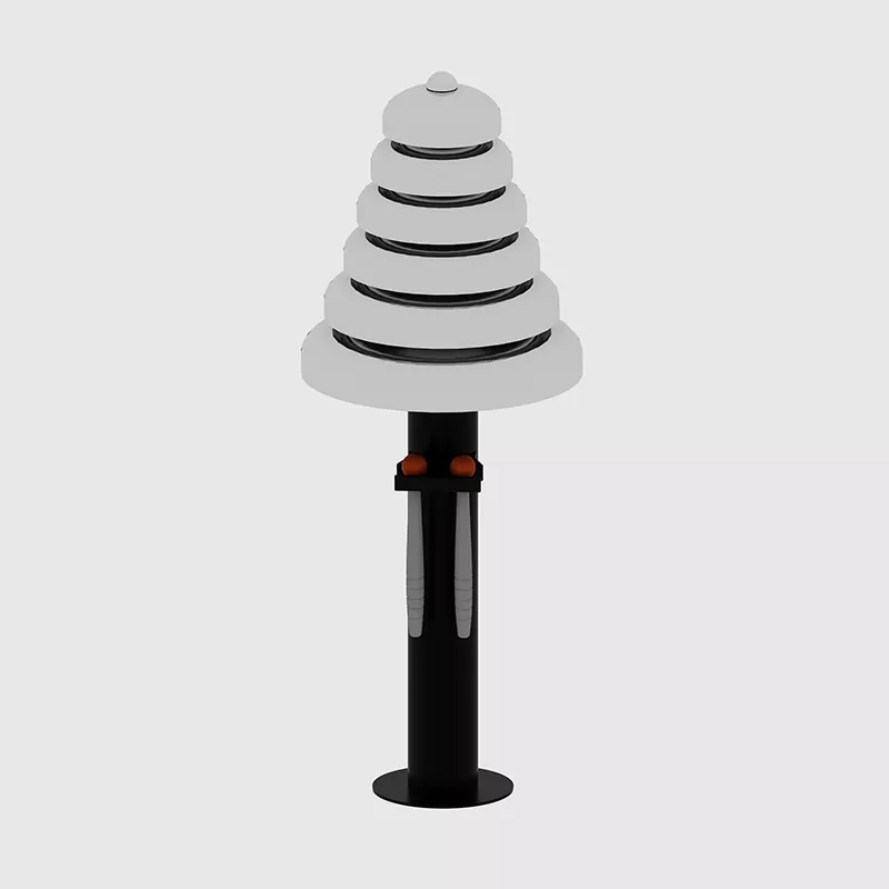 Мунарасы ритмикалык перкуссия